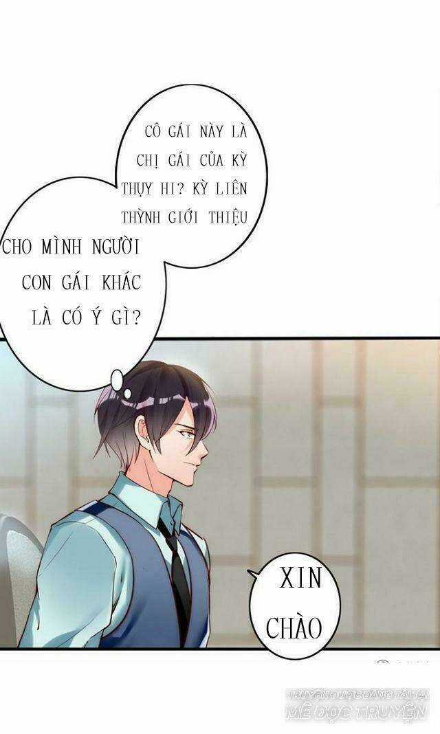 Vợ Có Chút Lạnh Lùng - Chapter 16 - Trang 11