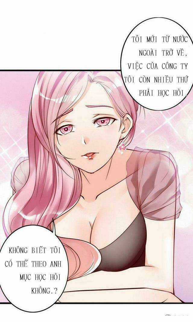 Vợ Có Chút Lạnh Lùng - Chapter 16 - Trang 13