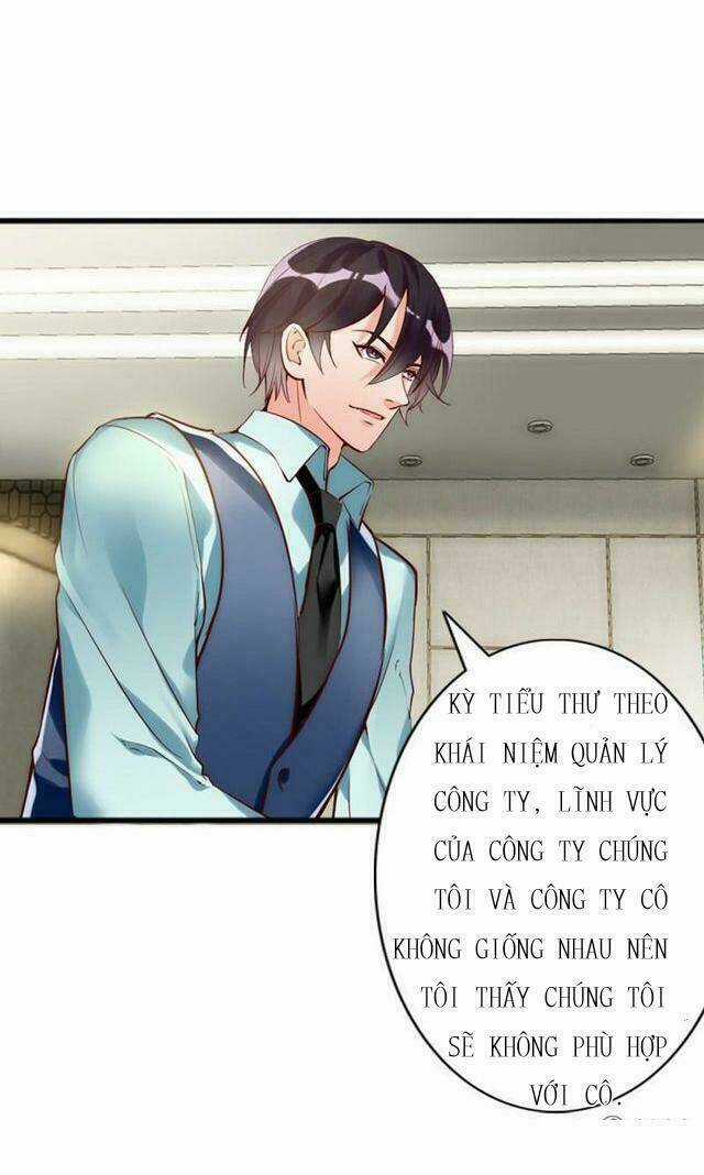 Vợ Có Chút Lạnh Lùng - Chapter 16 - Trang 14