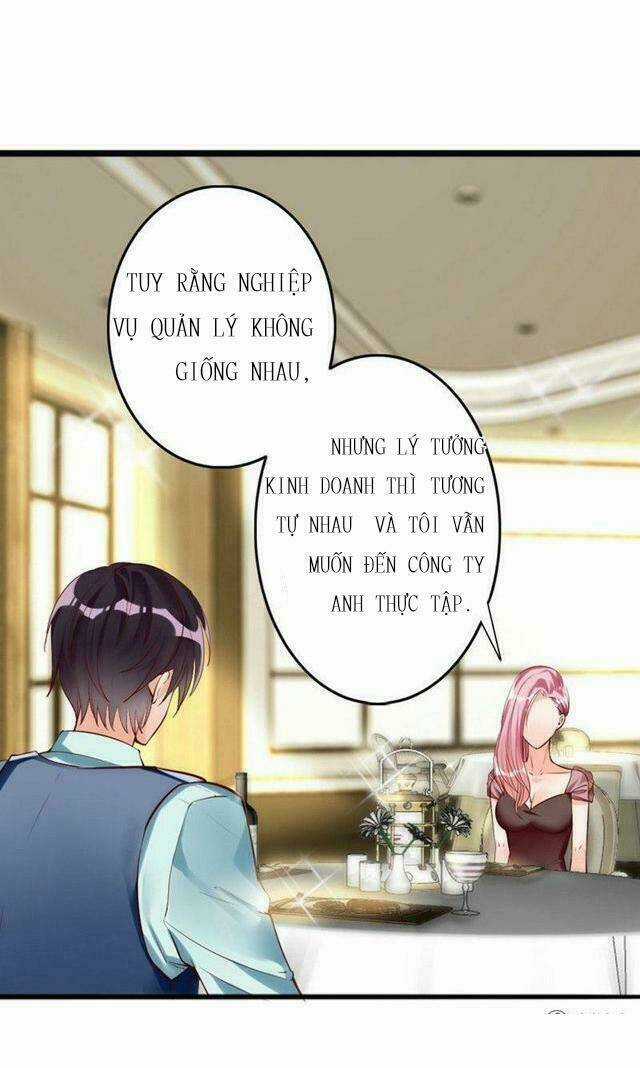 Vợ Có Chút Lạnh Lùng - Chapter 16 - Trang 15