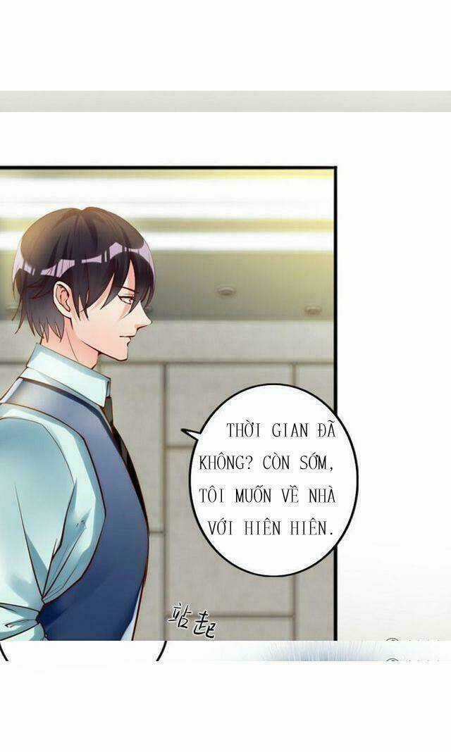 Vợ Có Chút Lạnh Lùng - Chapter 16 - Trang 17