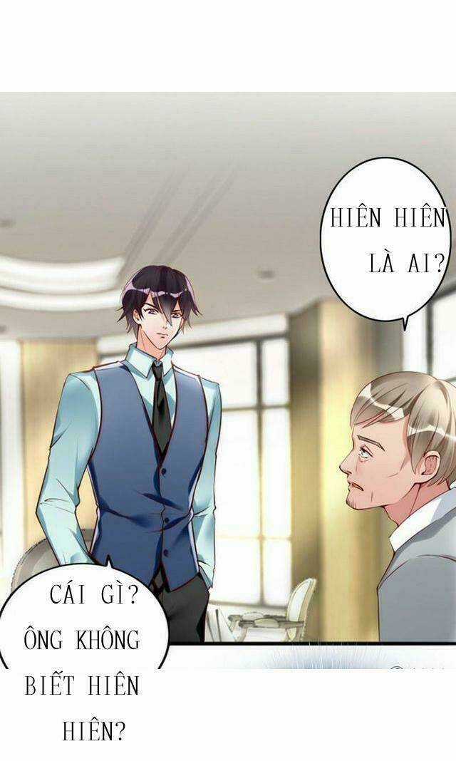 Vợ Có Chút Lạnh Lùng - Chapter 16 - Trang 19