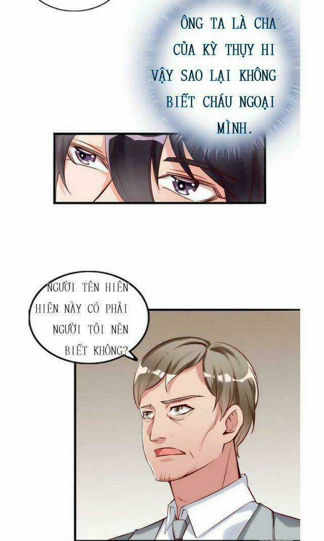 Vợ Có Chút Lạnh Lùng - Chapter 16 - Trang 20