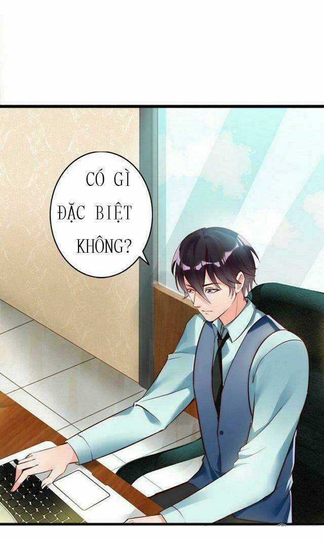 Vợ Có Chút Lạnh Lùng - Chapter 16 - Trang 3