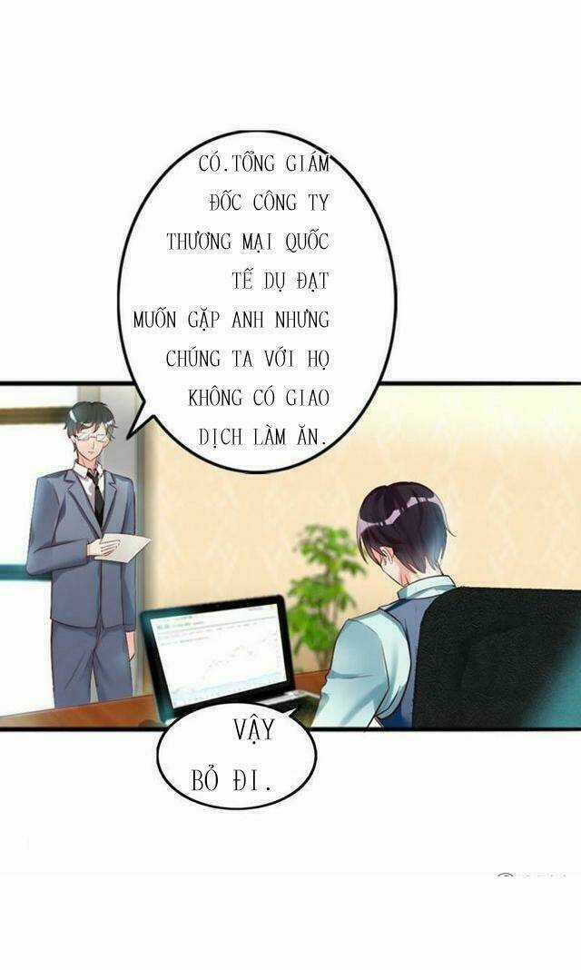 Vợ Có Chút Lạnh Lùng - Chapter 16 - Trang 4