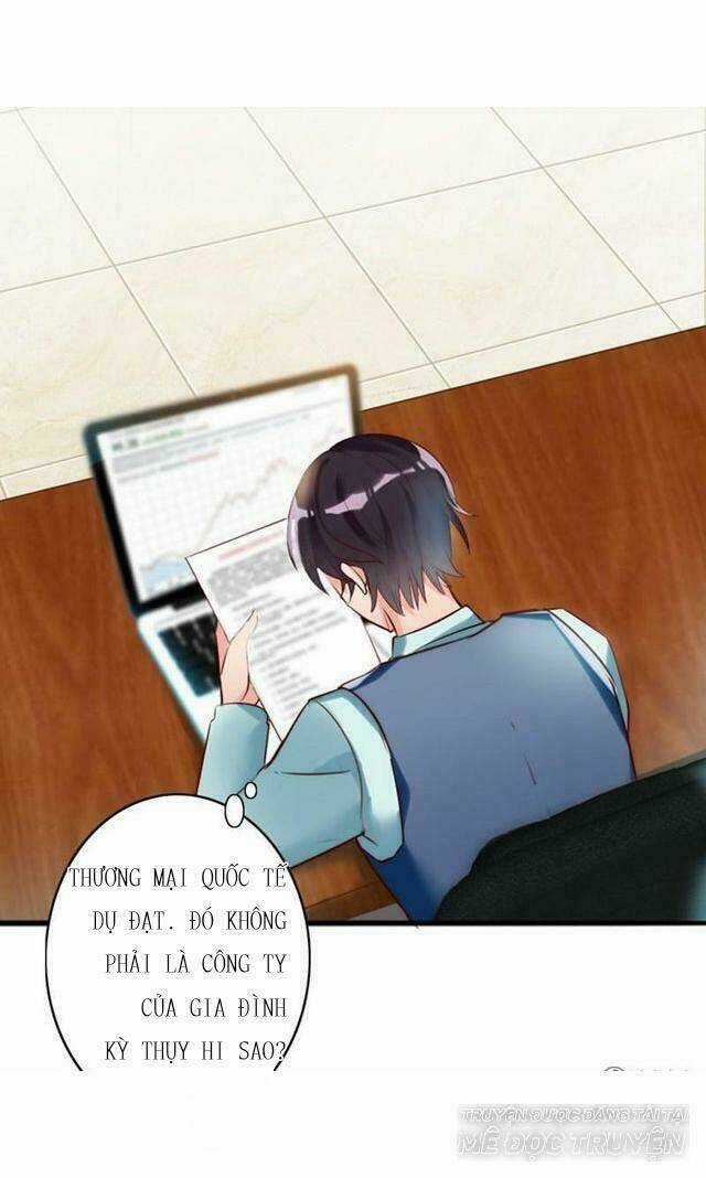 Vợ Có Chút Lạnh Lùng - Chapter 16 - Trang 6