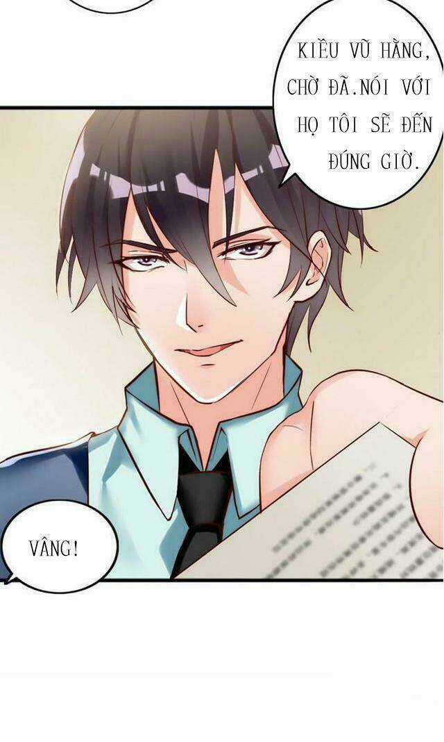 Vợ Có Chút Lạnh Lùng - Chapter 16 - Trang 7