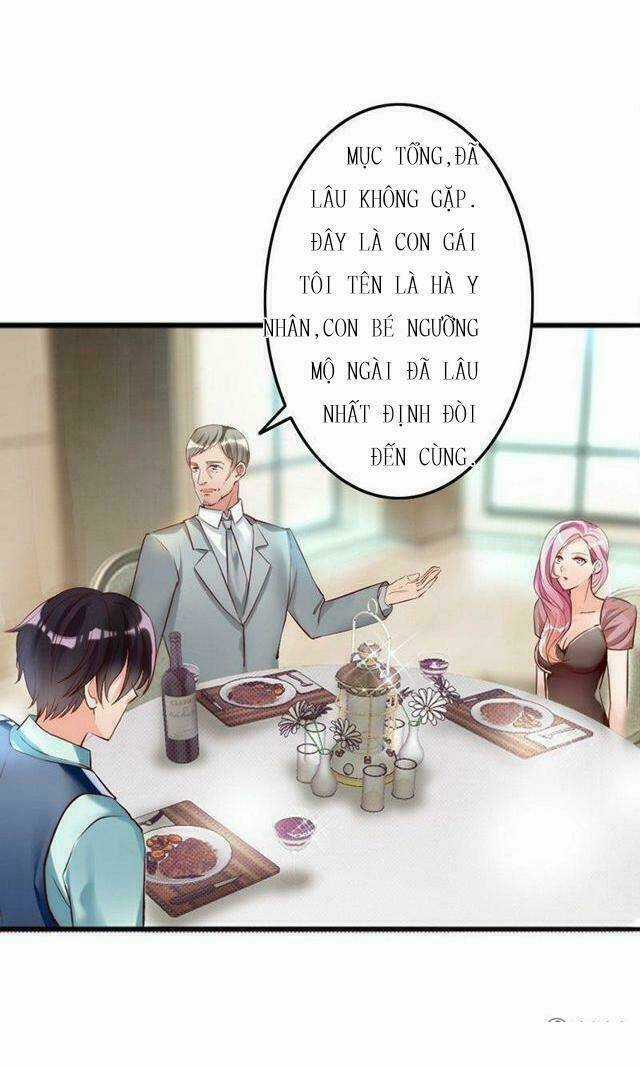 Vợ Có Chút Lạnh Lùng - Chapter 16 - Trang 9