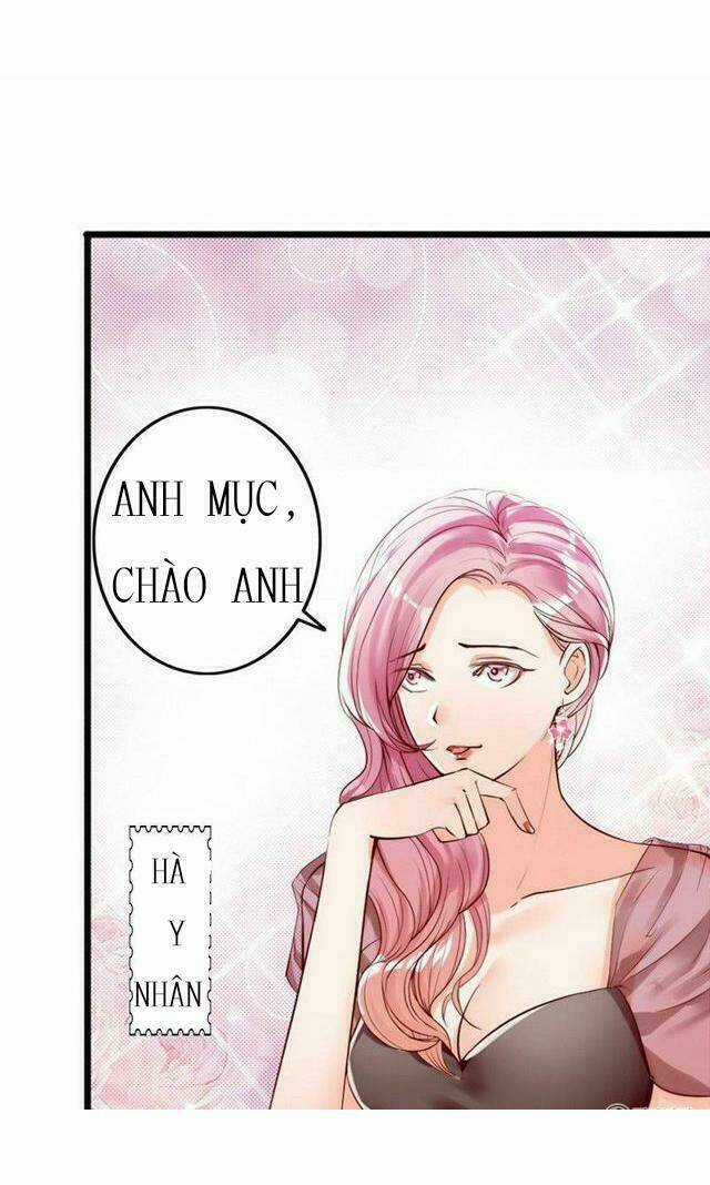 Vợ Có Chút Lạnh Lùng - Chapter 16 - Trang 10