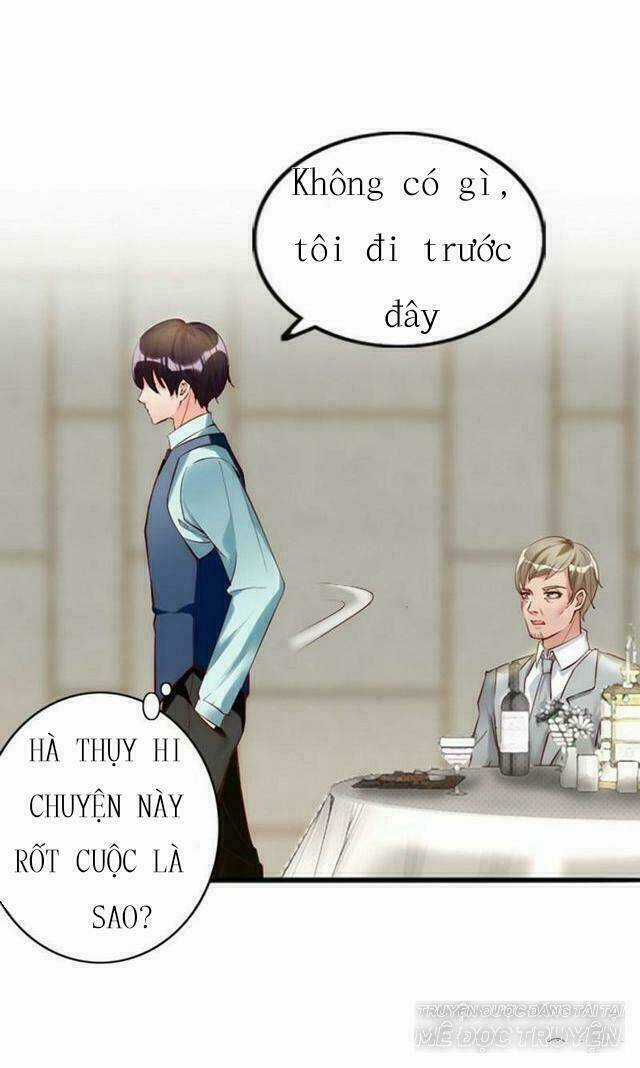 Vợ Có Chút Lạnh Lùng - Chapter 17 - Trang 1