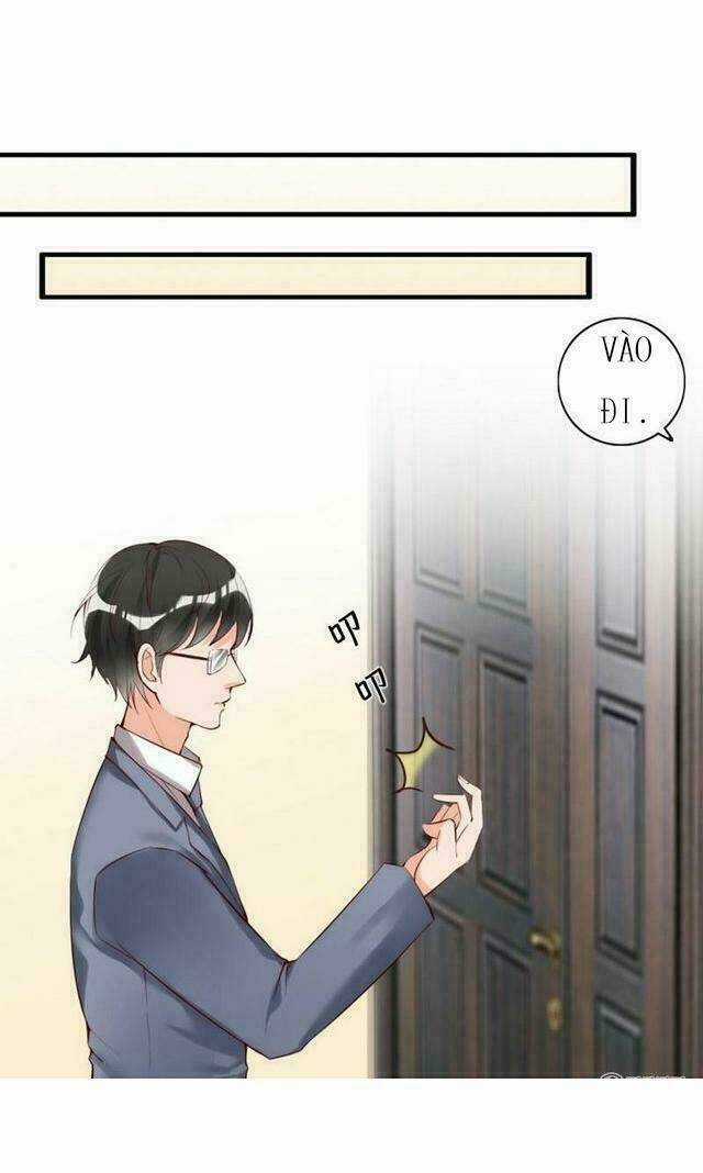 Vợ Có Chút Lạnh Lùng - Chapter 17 - Trang 2