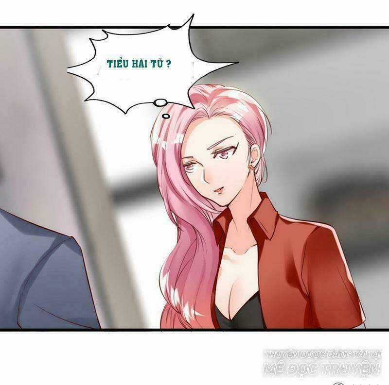 Vợ Có Chút Lạnh Lùng - Chapter 17 - Trang 11