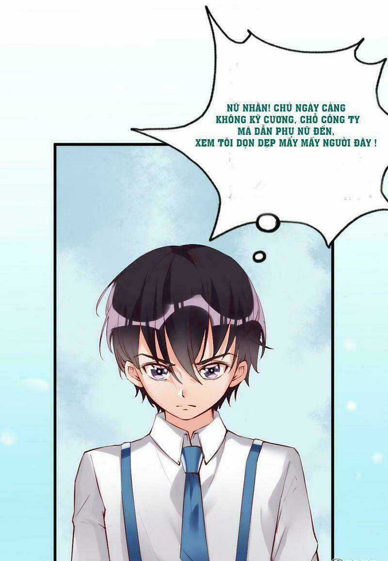 Vợ Có Chút Lạnh Lùng - Chapter 17 - Trang 12