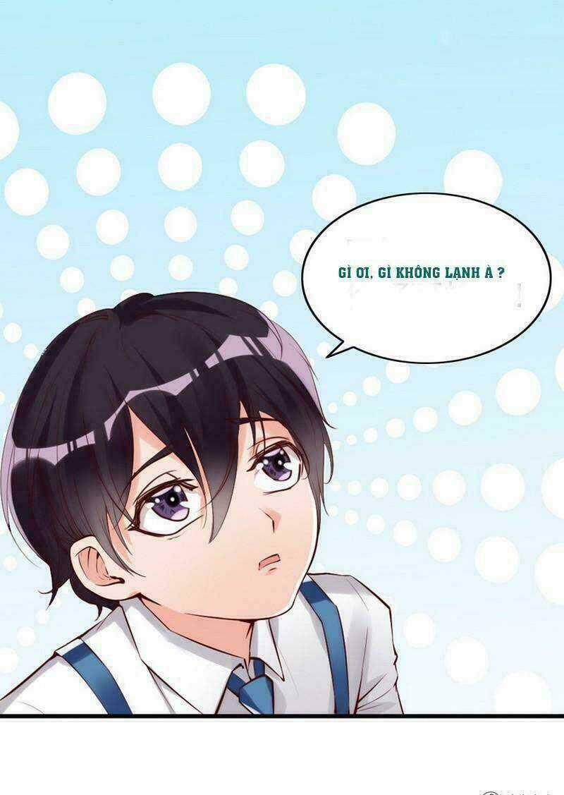 Vợ Có Chút Lạnh Lùng - Chapter 17 - Trang 13