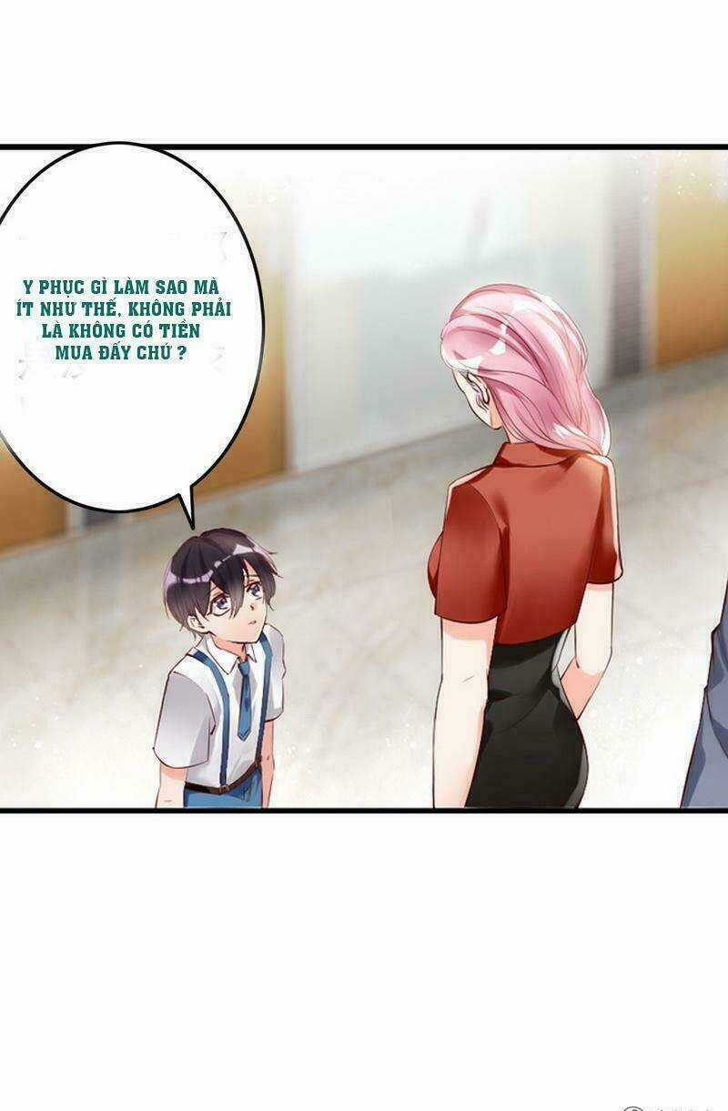 Vợ Có Chút Lạnh Lùng - Chapter 17 - Trang 14