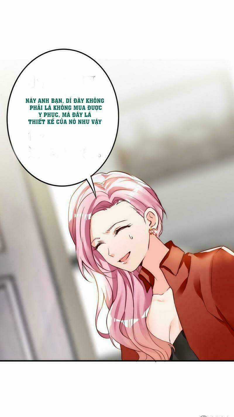 Vợ Có Chút Lạnh Lùng - Chapter 17 - Trang 15