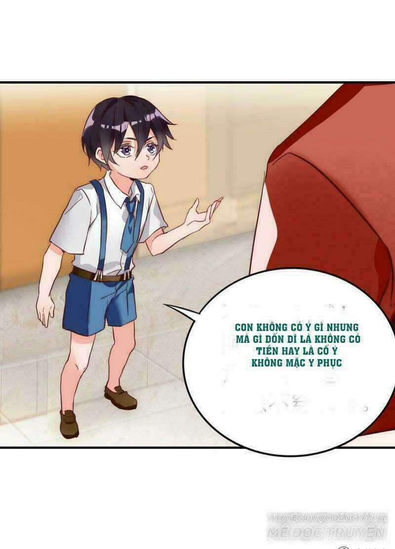 Vợ Có Chút Lạnh Lùng - Chapter 17 - Trang 16