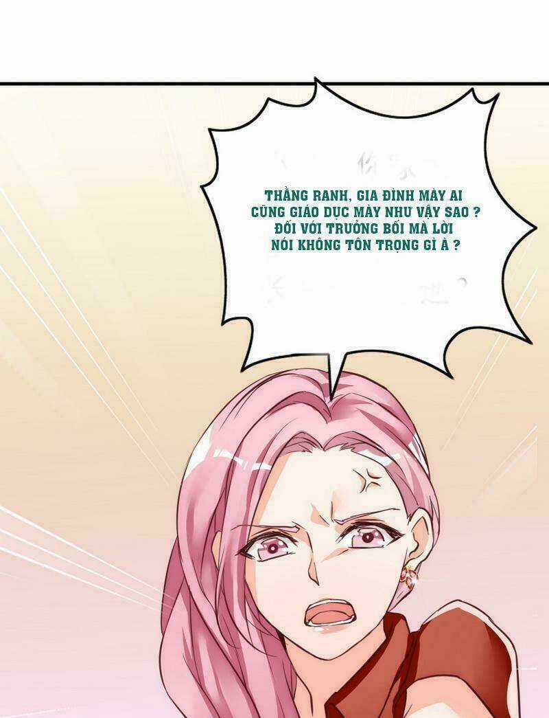 Vợ Có Chút Lạnh Lùng - Chapter 17 - Trang 17