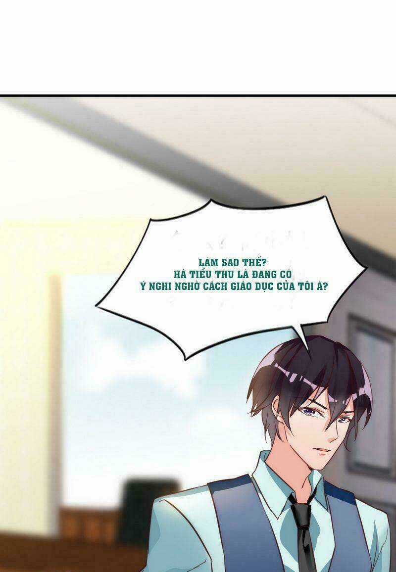 Vợ Có Chút Lạnh Lùng - Chapter 17 - Trang 19