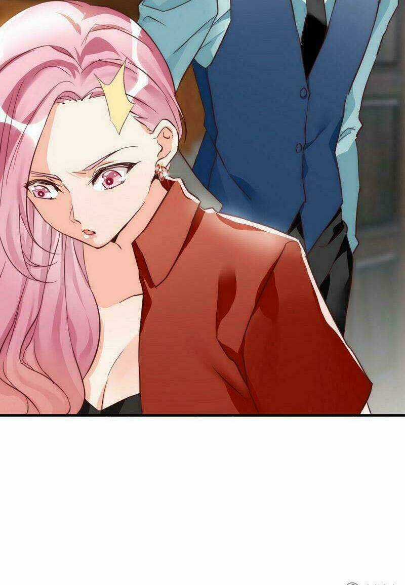 Vợ Có Chút Lạnh Lùng - Chapter 17 - Trang 20