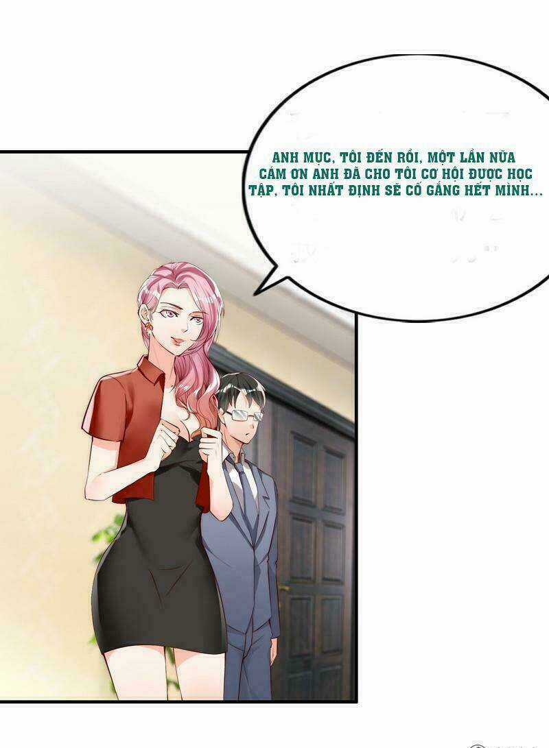 Vợ Có Chút Lạnh Lùng - Chapter 17 - Trang 3