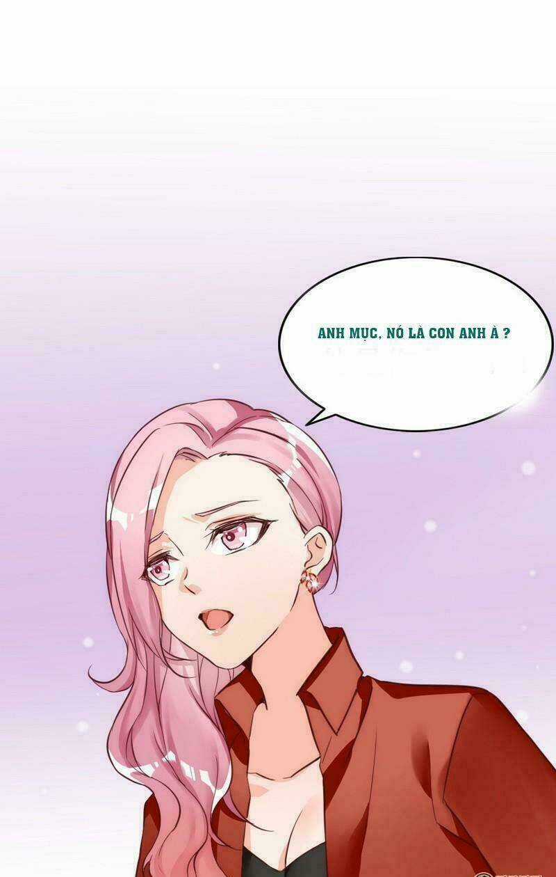 Vợ Có Chút Lạnh Lùng - Chapter 17 - Trang 22