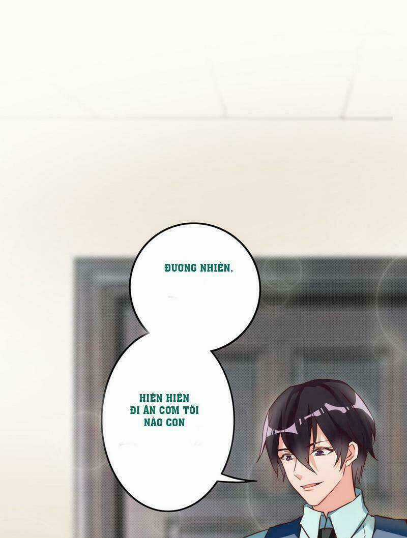 Vợ Có Chút Lạnh Lùng - Chapter 17 - Trang 23