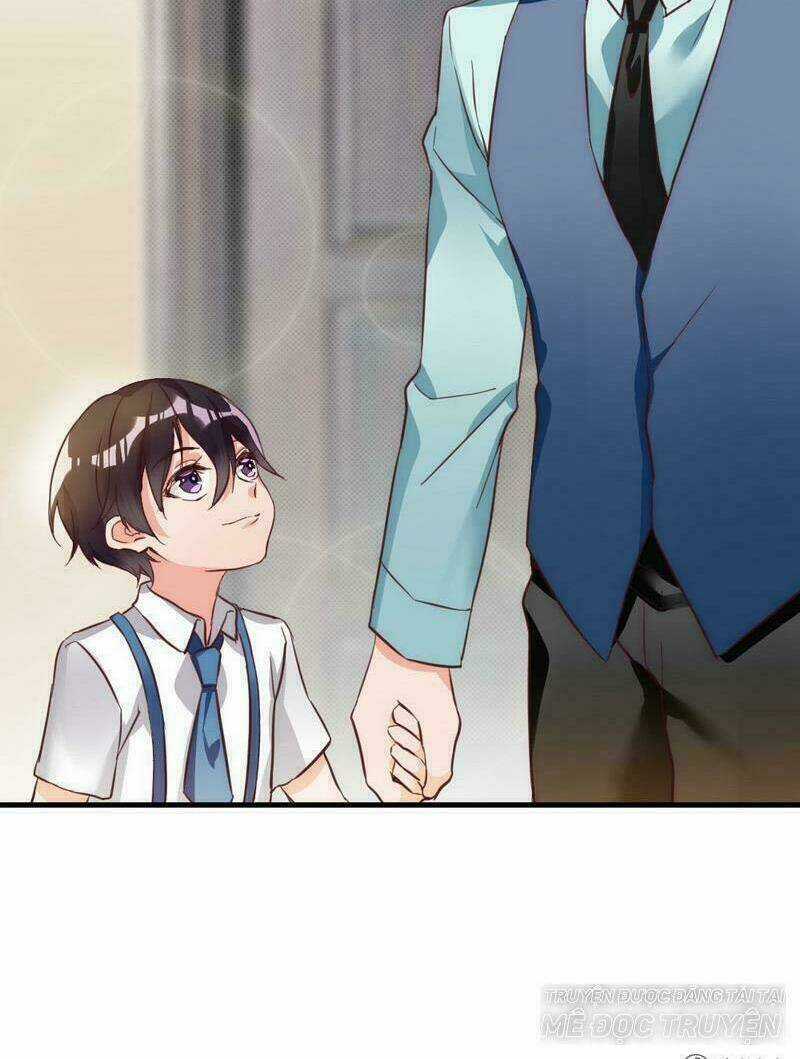 Vợ Có Chút Lạnh Lùng - Chapter 17 - Trang 24