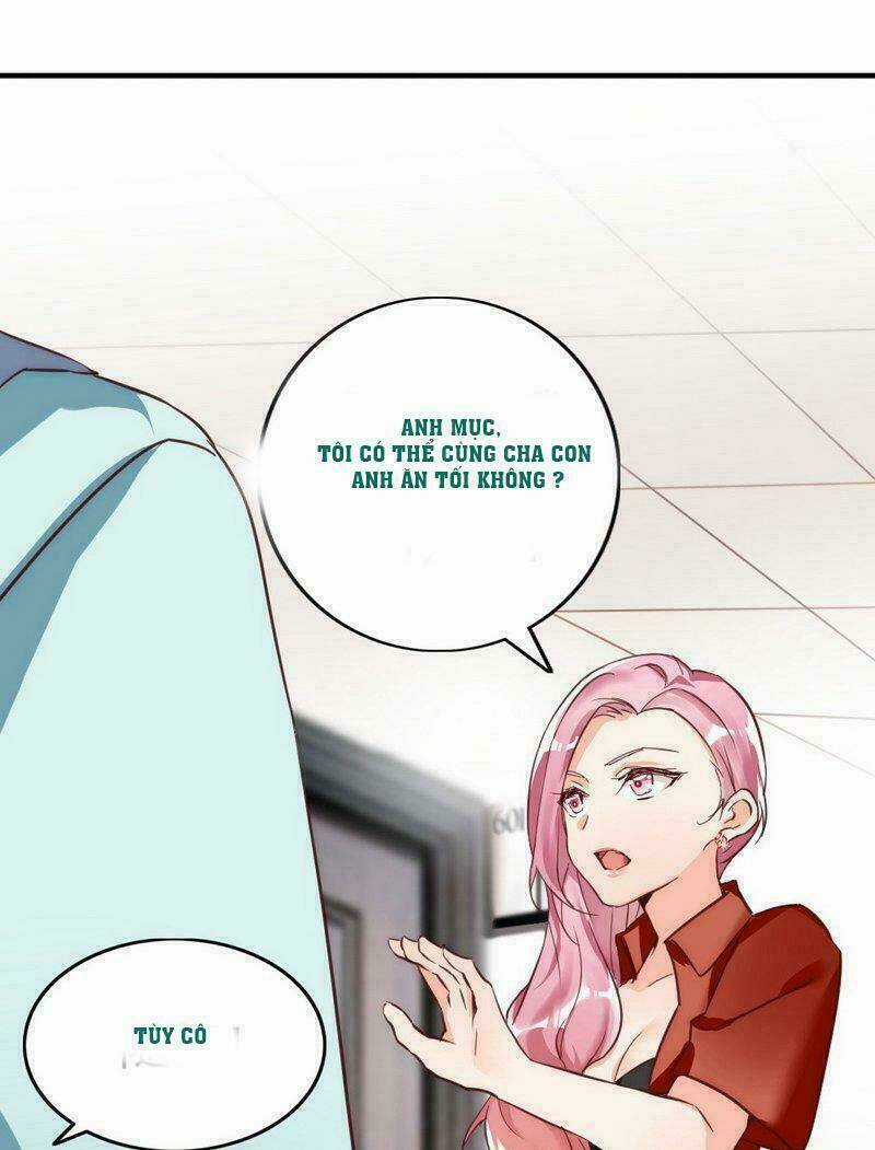 Vợ Có Chút Lạnh Lùng - Chapter 17 - Trang 25