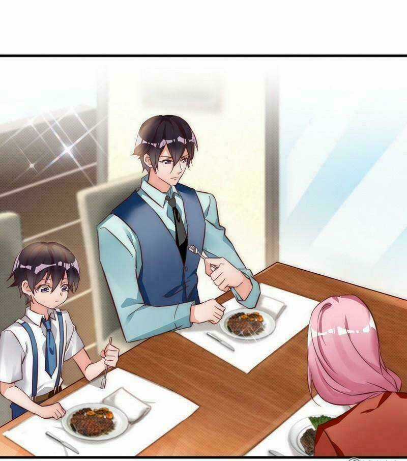 Vợ Có Chút Lạnh Lùng - Chapter 17 - Trang 28