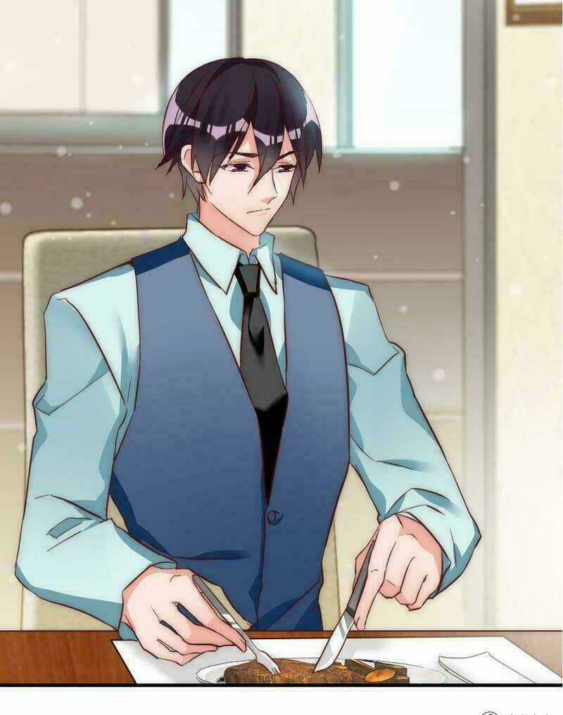 Vợ Có Chút Lạnh Lùng - Chapter 17 - Trang 30