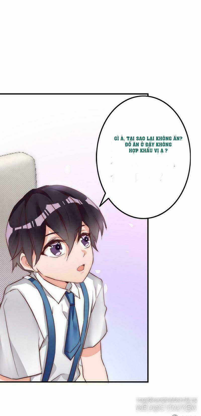 Vợ Có Chút Lạnh Lùng - Chapter 17 - Trang 31