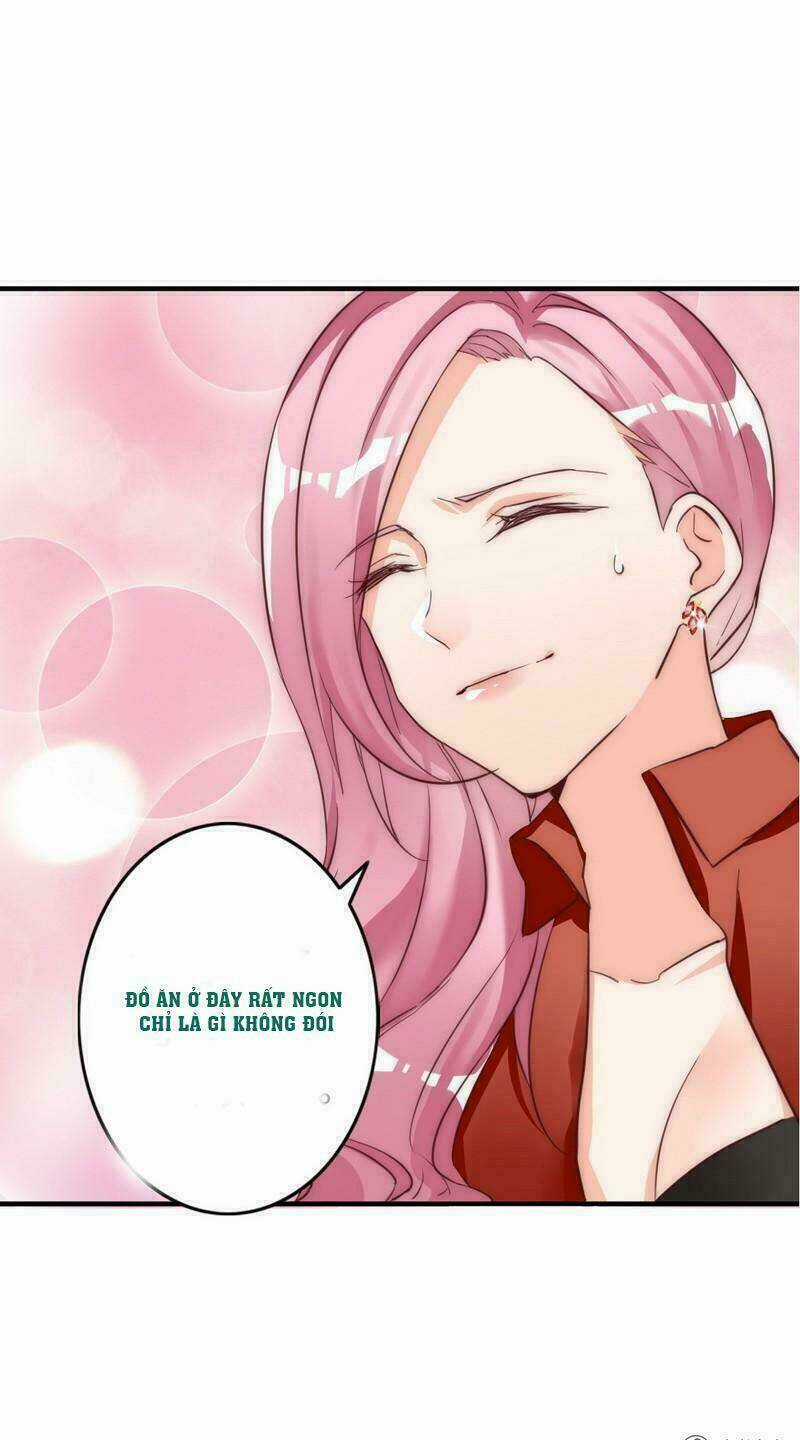 Vợ Có Chút Lạnh Lùng - Chapter 17 - Trang 32