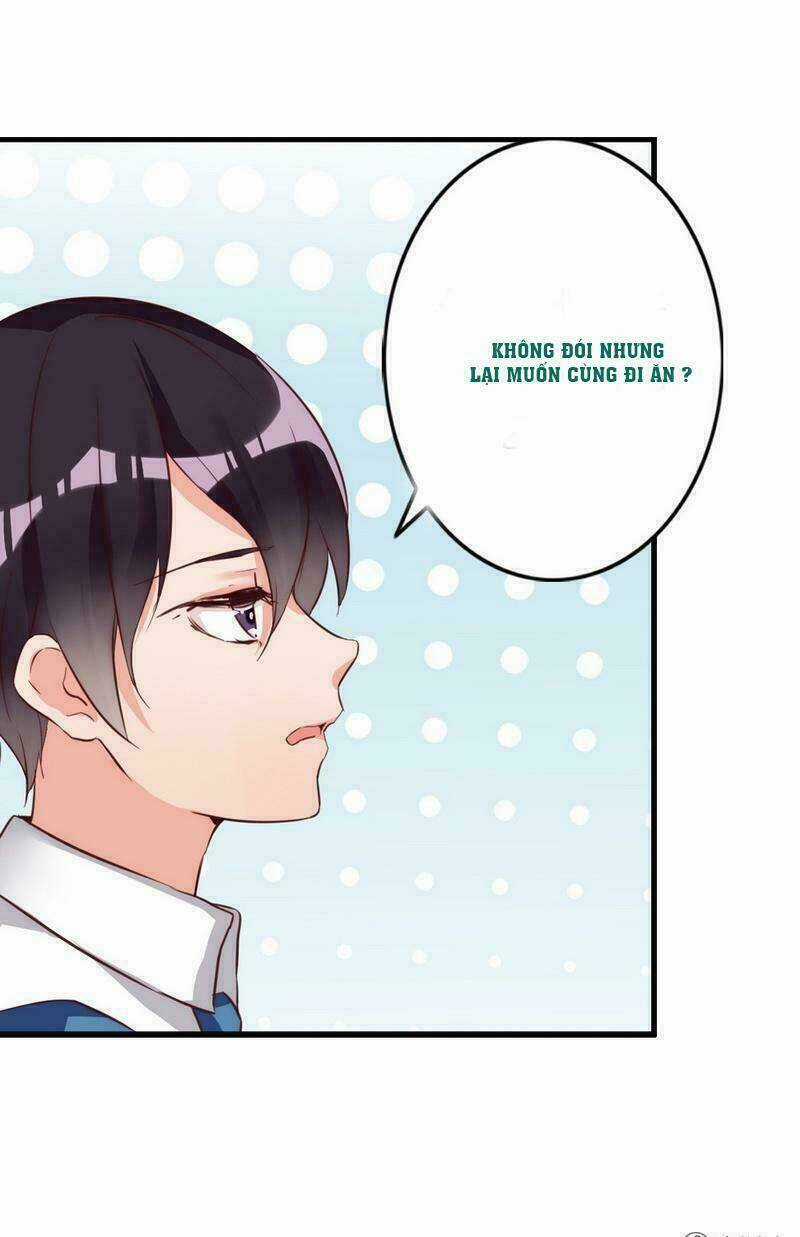 Vợ Có Chút Lạnh Lùng - Chapter 17 - Trang 33