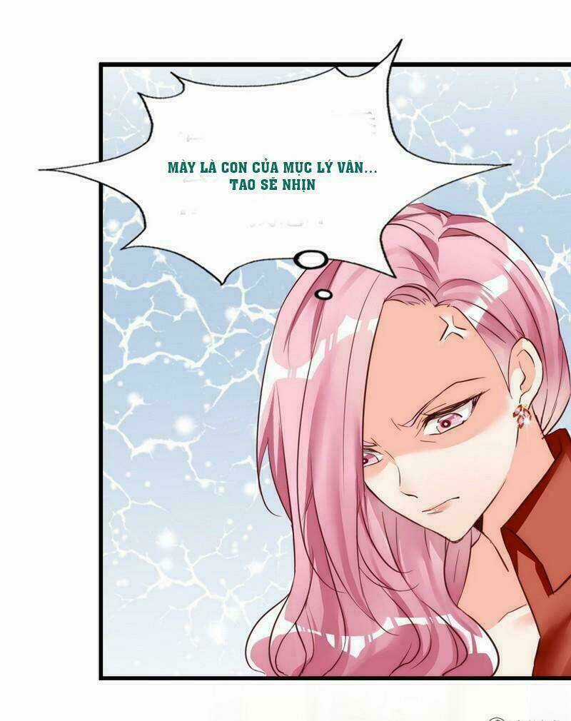 Vợ Có Chút Lạnh Lùng - Chapter 17 - Trang 34