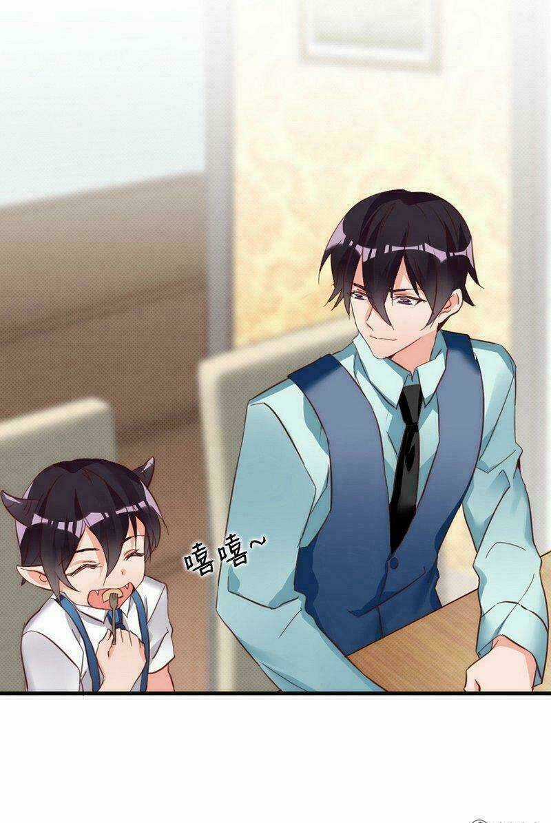 Vợ Có Chút Lạnh Lùng - Chapter 17 - Trang 35