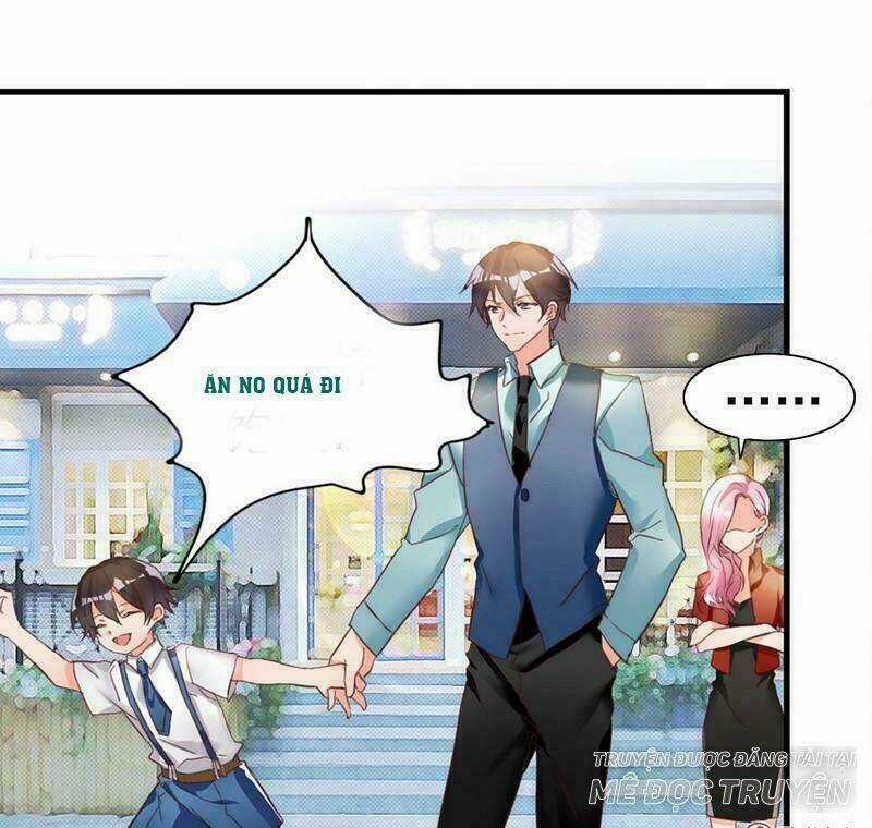 Vợ Có Chút Lạnh Lùng - Chapter 17 - Trang 36