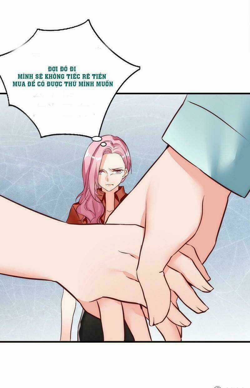 Vợ Có Chút Lạnh Lùng - Chapter 17 - Trang 38
