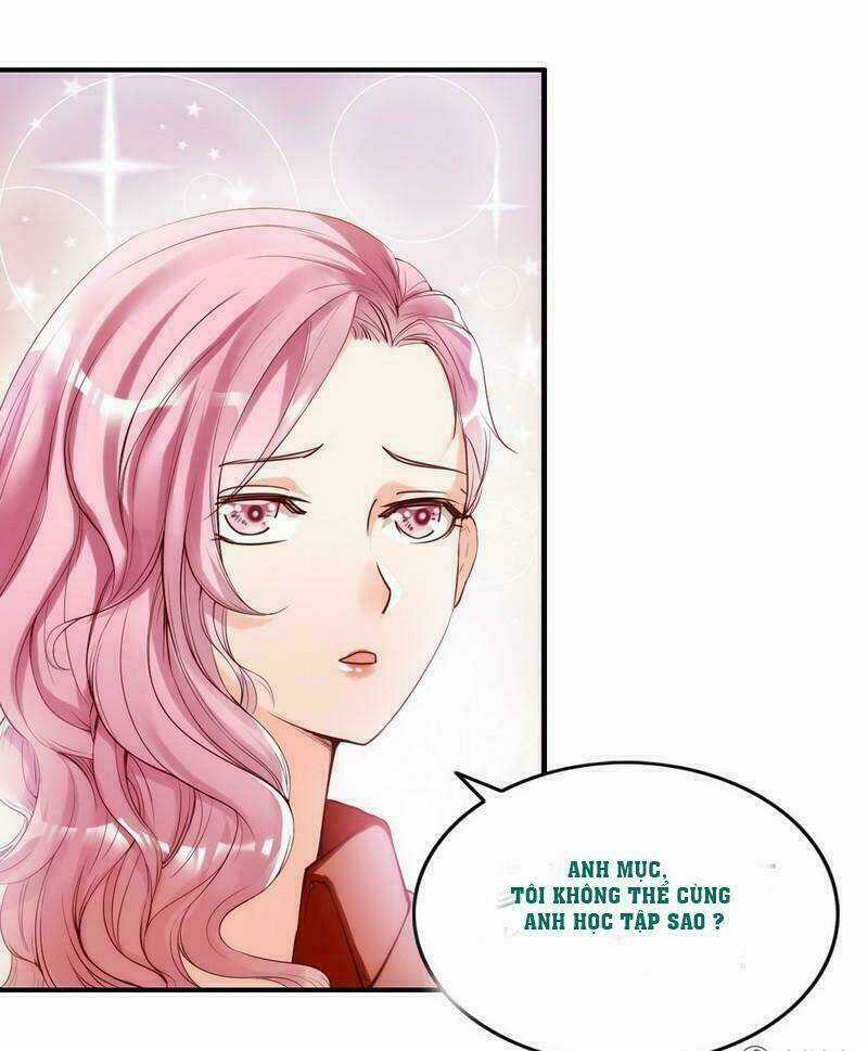 Vợ Có Chút Lạnh Lùng - Chapter 17 - Trang 5