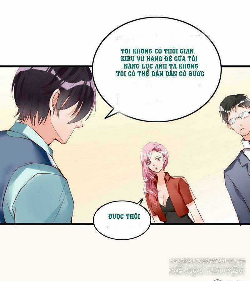 Vợ Có Chút Lạnh Lùng - Chapter 17 - Trang 6