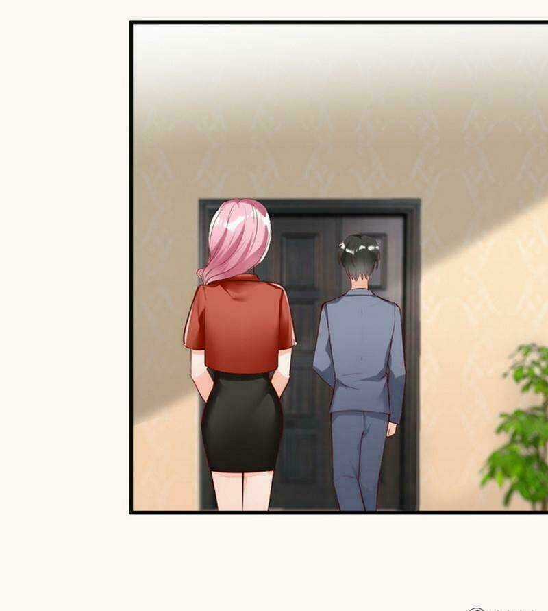 Vợ Có Chút Lạnh Lùng - Chapter 17 - Trang 7