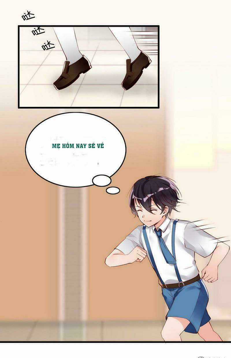 Vợ Có Chút Lạnh Lùng - Chapter 17 - Trang 8
