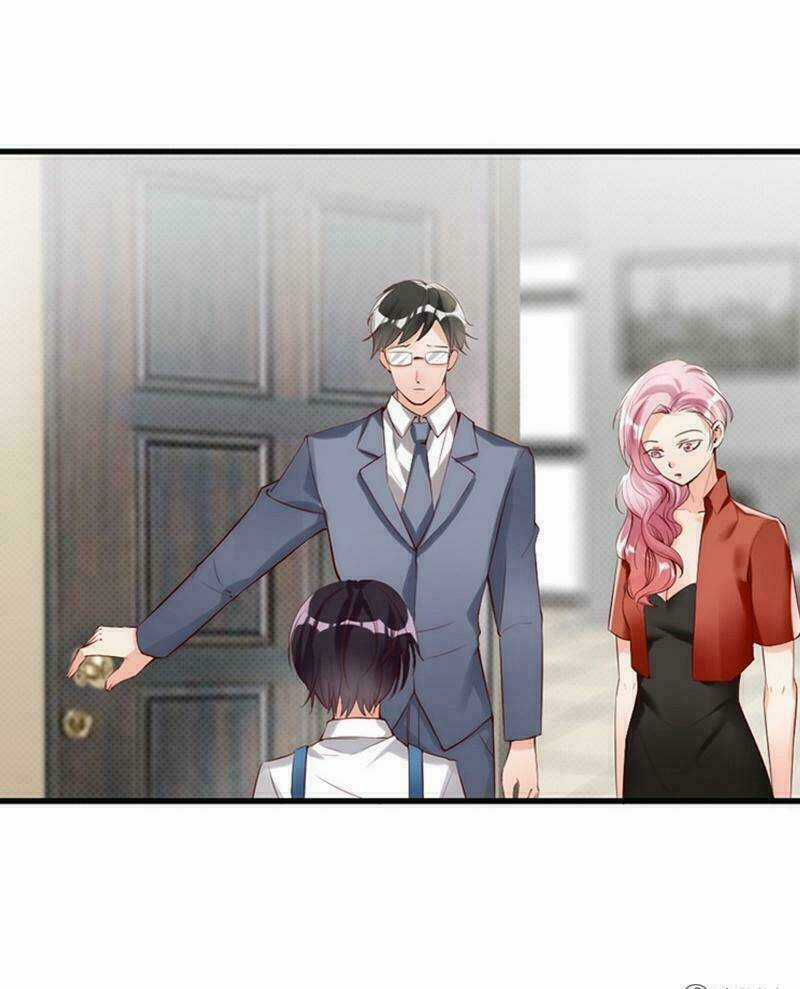 Vợ Có Chút Lạnh Lùng - Chapter 17 - Trang 9