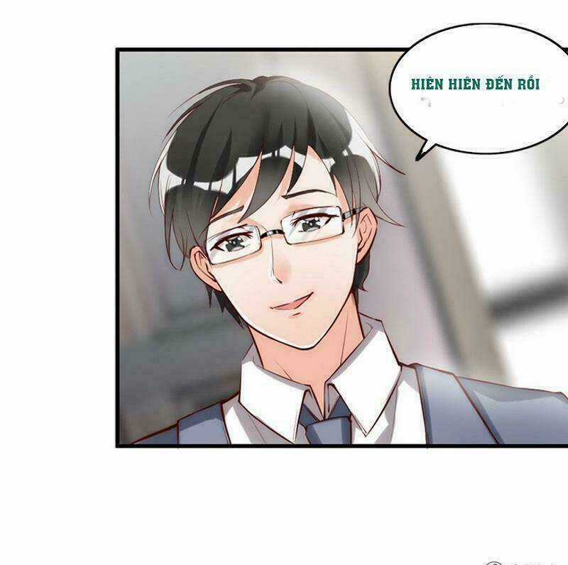 Vợ Có Chút Lạnh Lùng - Chapter 17 - Trang 10