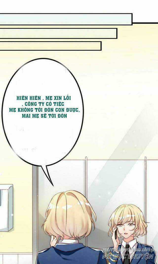 Vợ Có Chút Lạnh Lùng - Chapter 18 - Trang 1