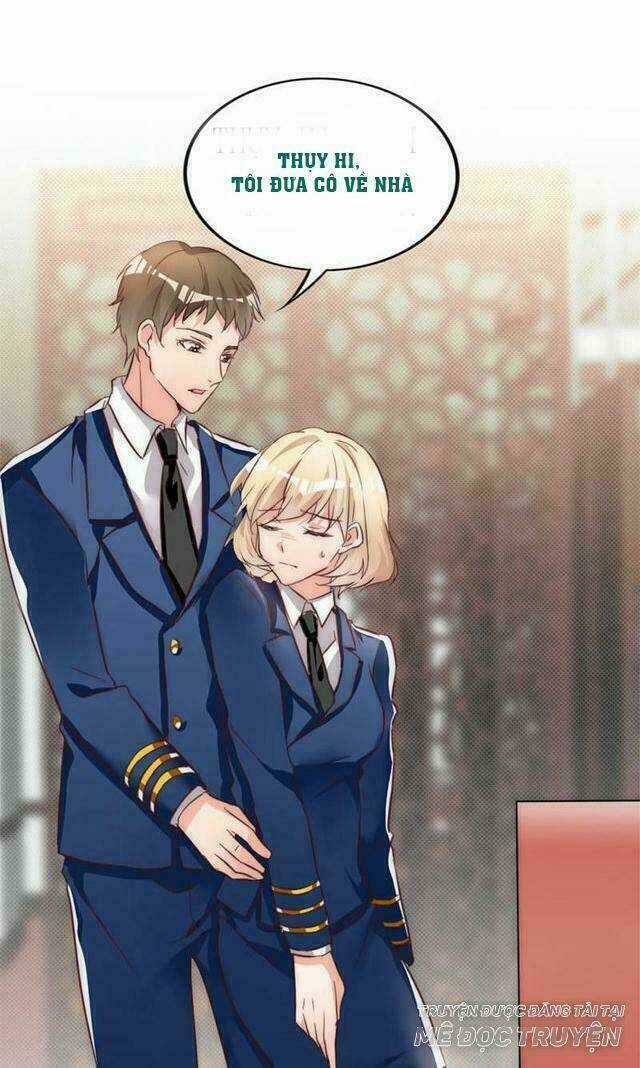 Vợ Có Chút Lạnh Lùng - Chapter 18 - Trang 11