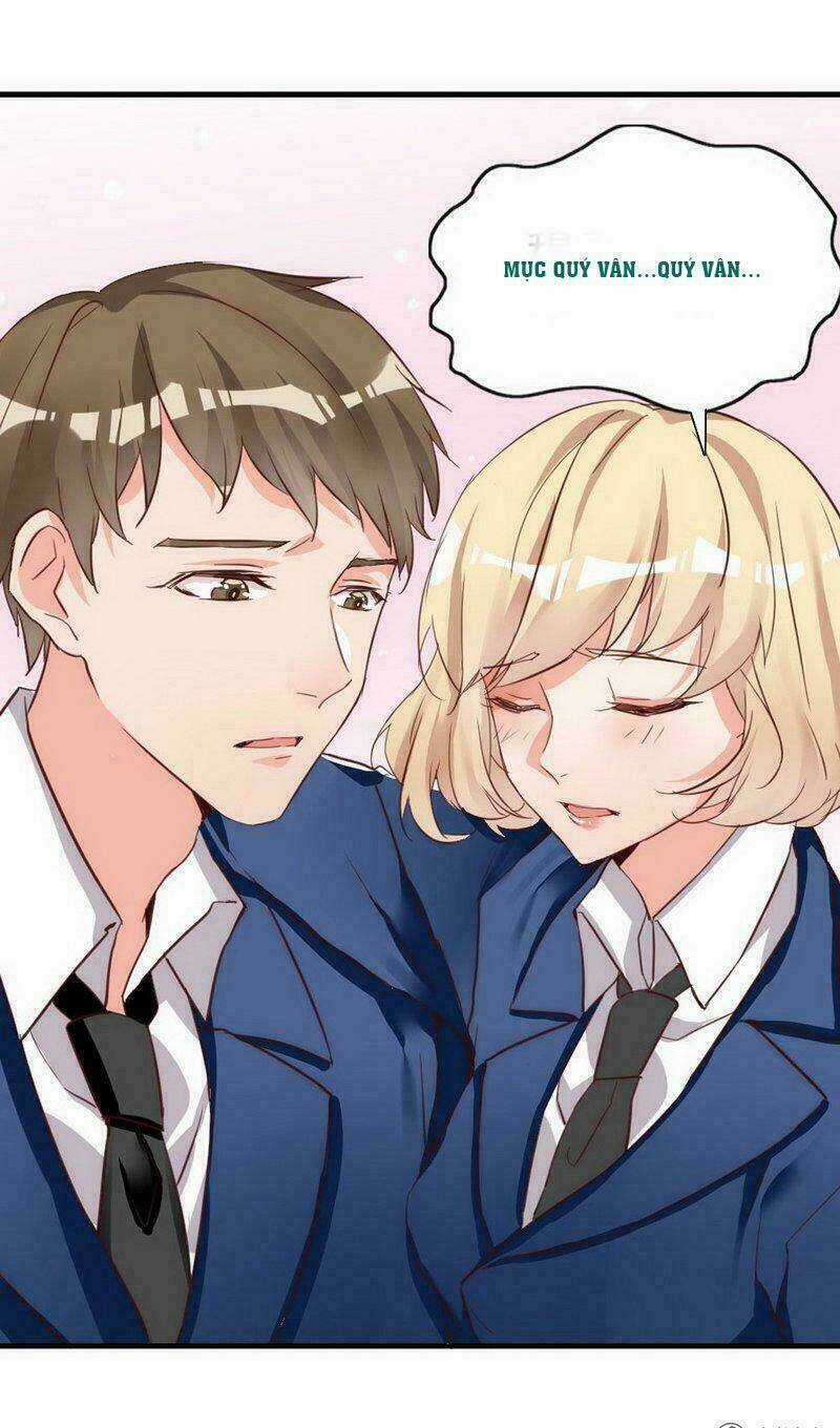 Vợ Có Chút Lạnh Lùng - Chapter 18 - Trang 13