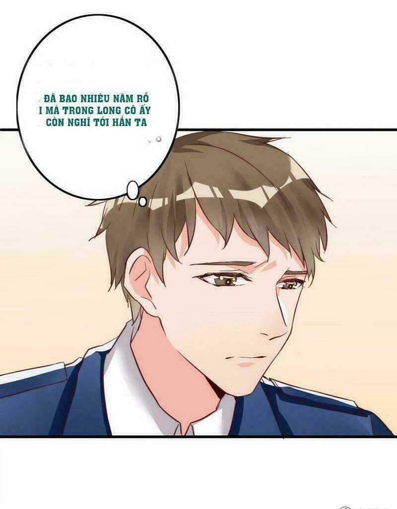 Vợ Có Chút Lạnh Lùng - Chapter 18 - Trang 14