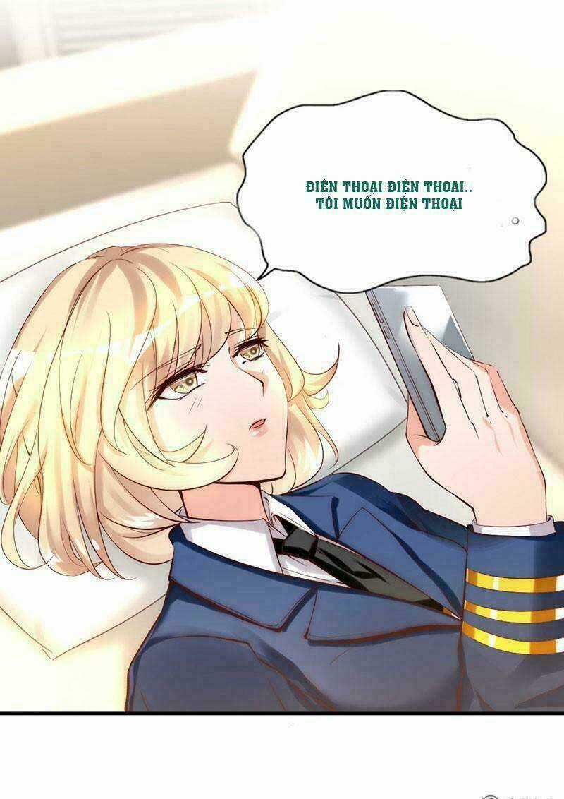 Vợ Có Chút Lạnh Lùng - Chapter 18 - Trang 15