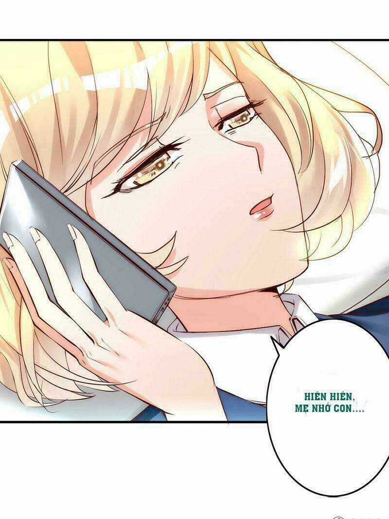 Vợ Có Chút Lạnh Lùng - Chapter 18 - Trang 17